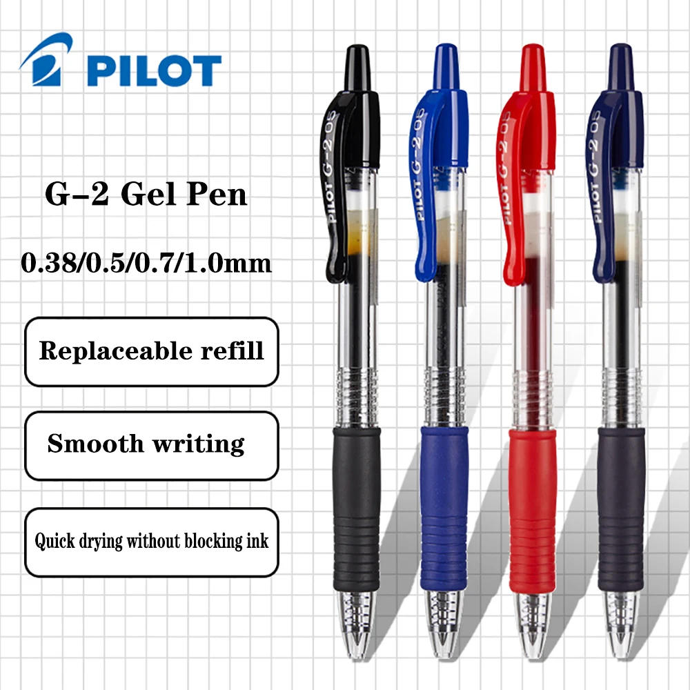 Pilot Pen G2 - 1 pz Japan PILOT Gel Pen