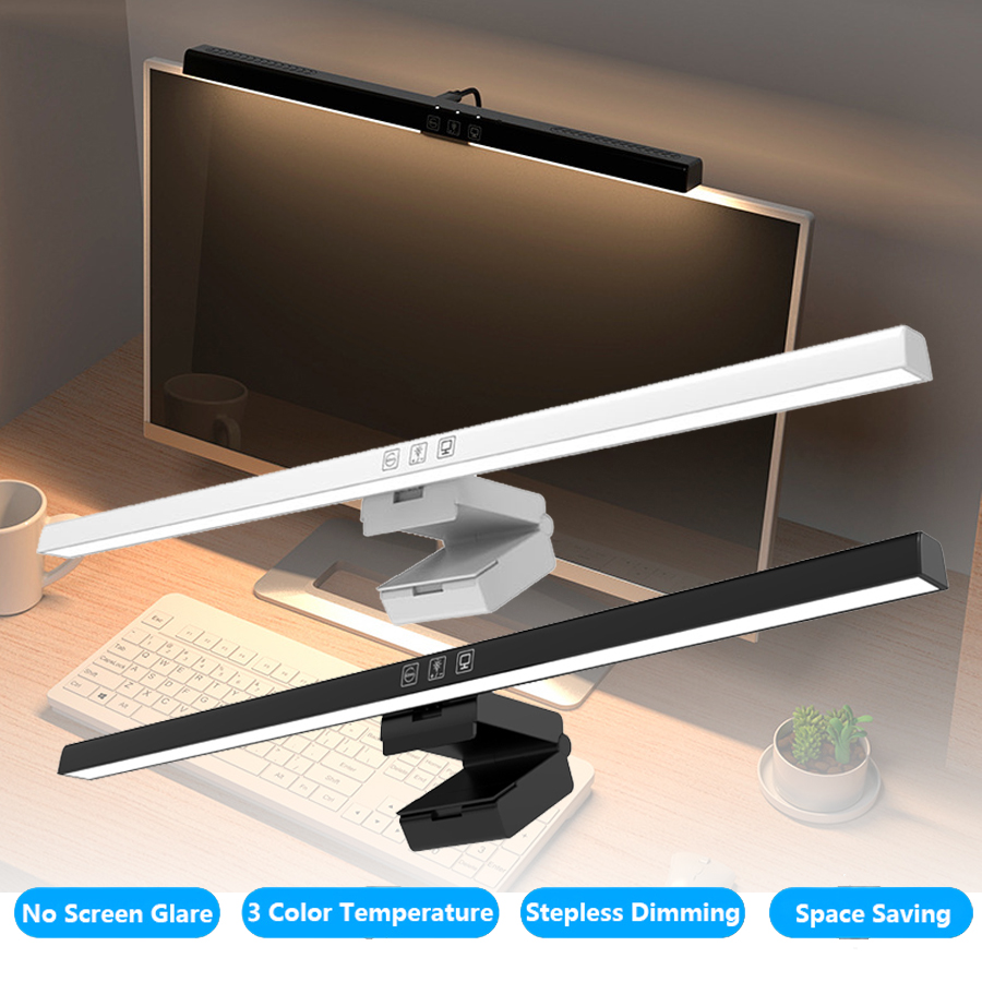 Office Furniture Installation - Barra Luminosa LED da 50cm per