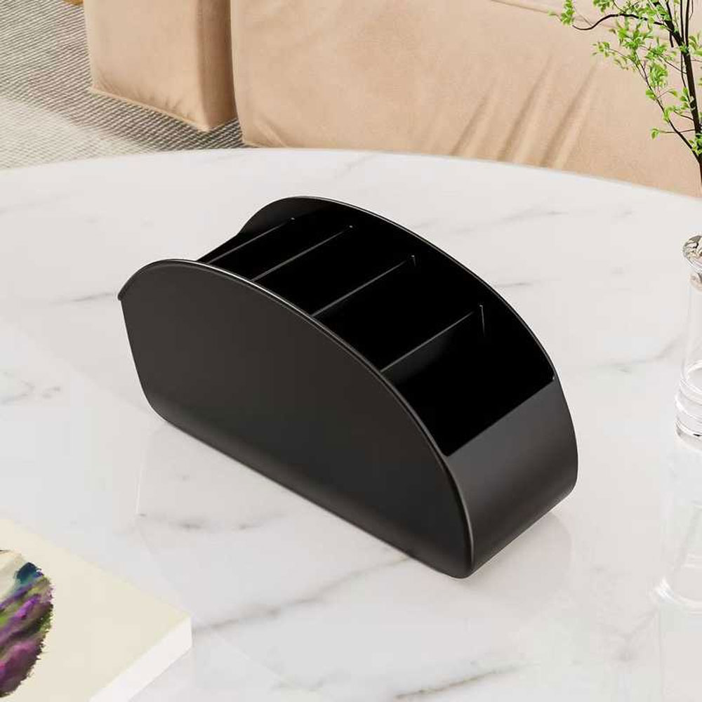 Office Furniture Installation - Scatola portaoggetti per telecomandi con scomparti