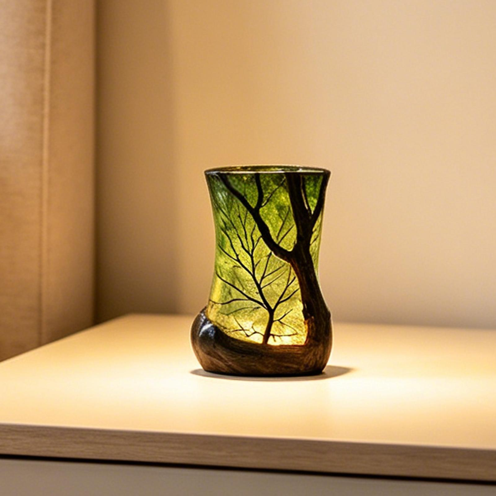 Office Furniture Installation - Lampada da Comodino Decorativa con Luce