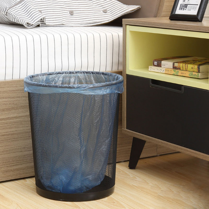 Paper Basket Mesh - Cestino per Rifiuti in Rete Metallica
