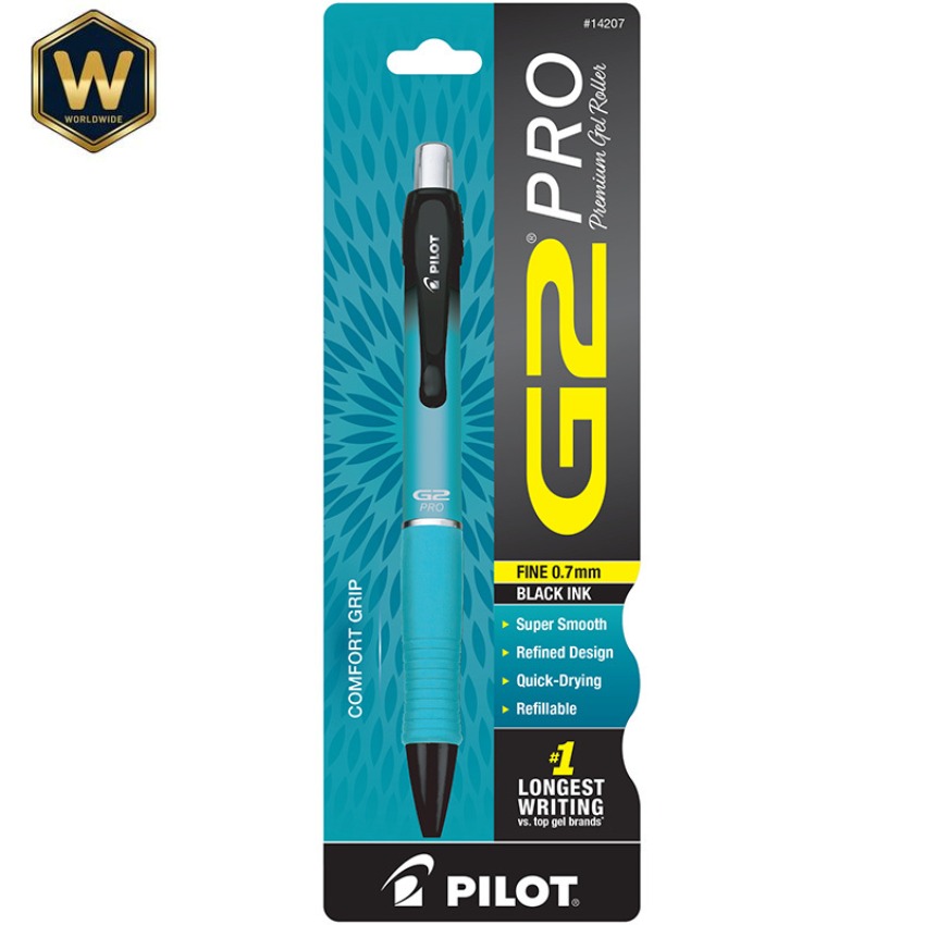 Pilot Pen G2 - PILOT G2 PRO Penna Gel a
