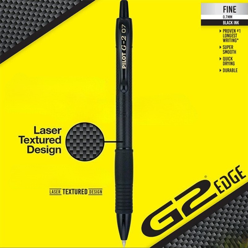 Pilot Pen G2 - Penna a Sfera Giapponese Pilot con