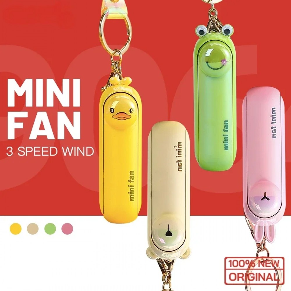 Office Furniture Installation - Mini Ventilatore Portatile Carino, Pieghevole, da