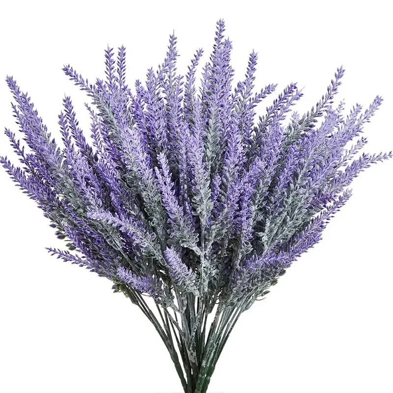 Office Furniture Installation - 1 confezione di fiori di lavanda