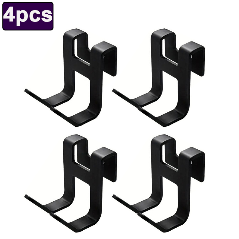 Office Furniture Installation - Ganci per porta posteriore Gancio per