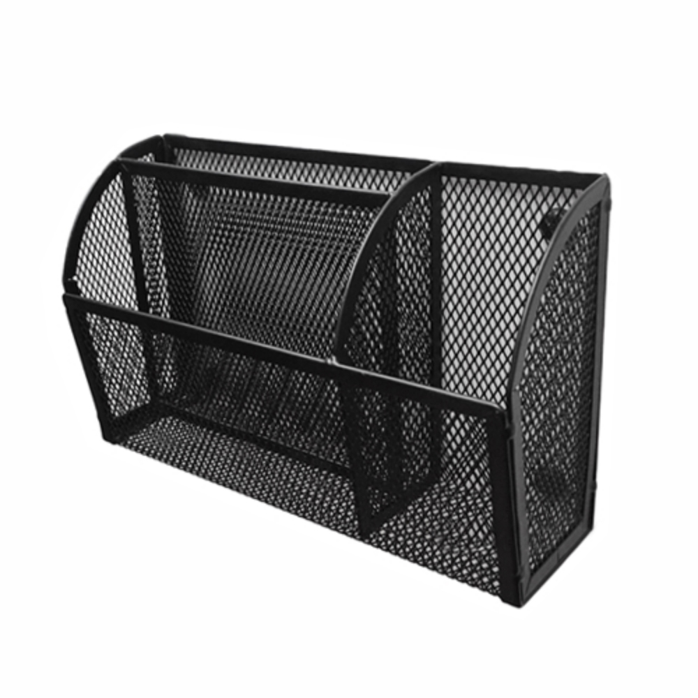 Paper Basket Mesh - Cestino magnetico in rete a 3