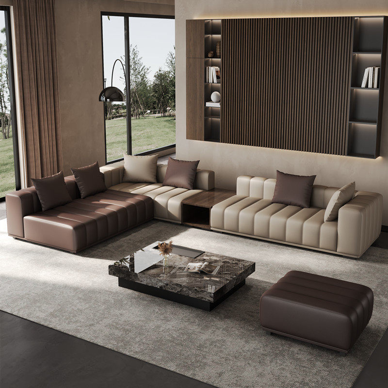 Divani in Pelle per Ufficio e  - Office Furniture Services recensione e prezzo