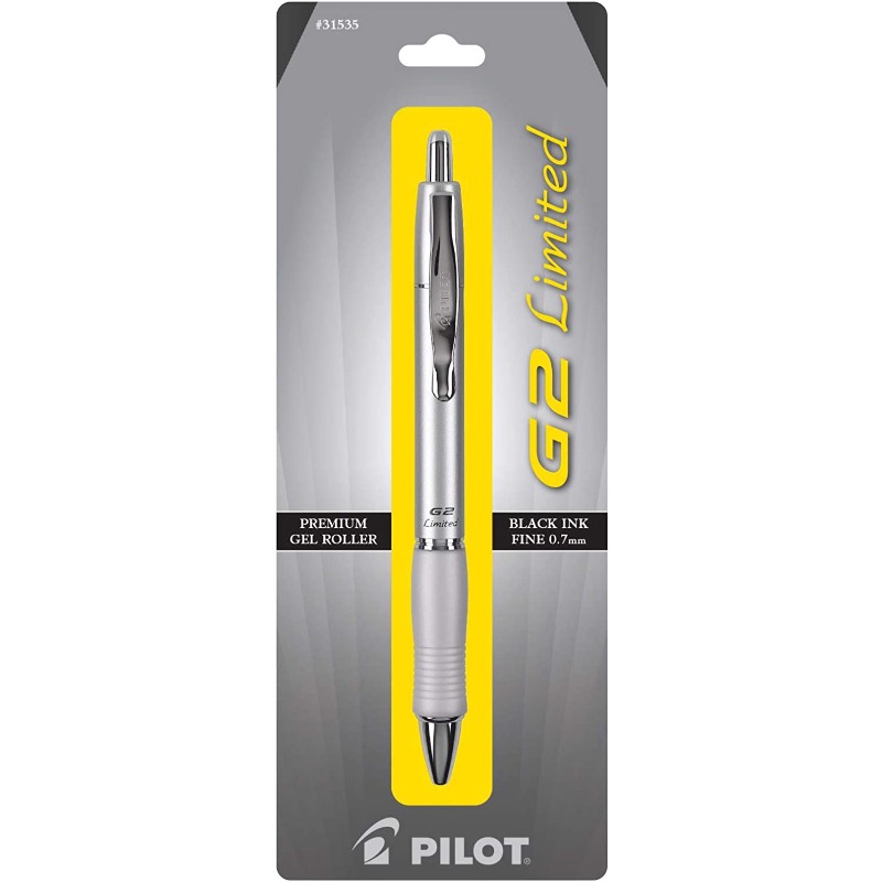 Giappone PILOT PILOT G2L Penna - Pilot Pen G2 recensione e prezzo