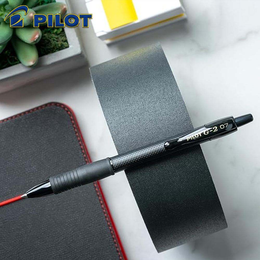 Nuova penna gel pilota giappon - Pilot Pen G2 recensione e prezzo