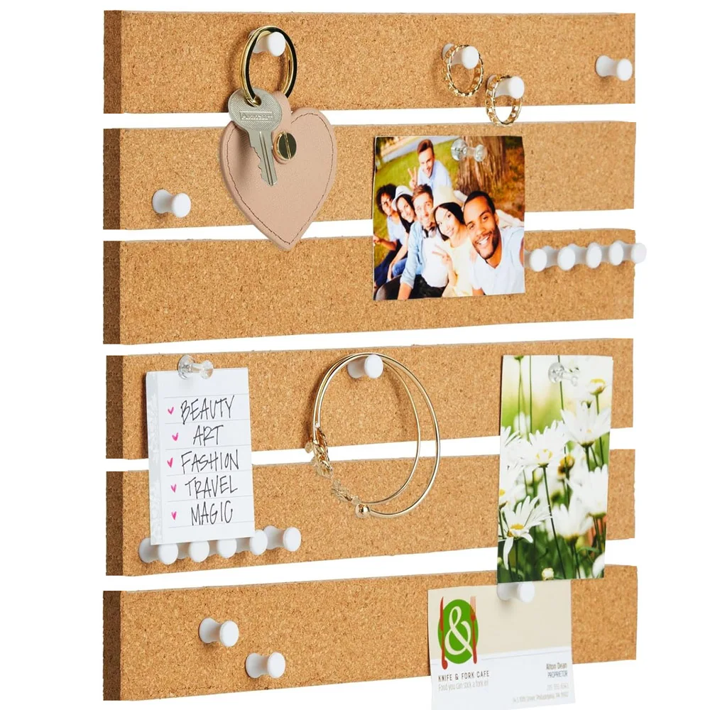 1pc 30cm Strisce di sughero Bo - Office Furniture Online recensione e prezzo