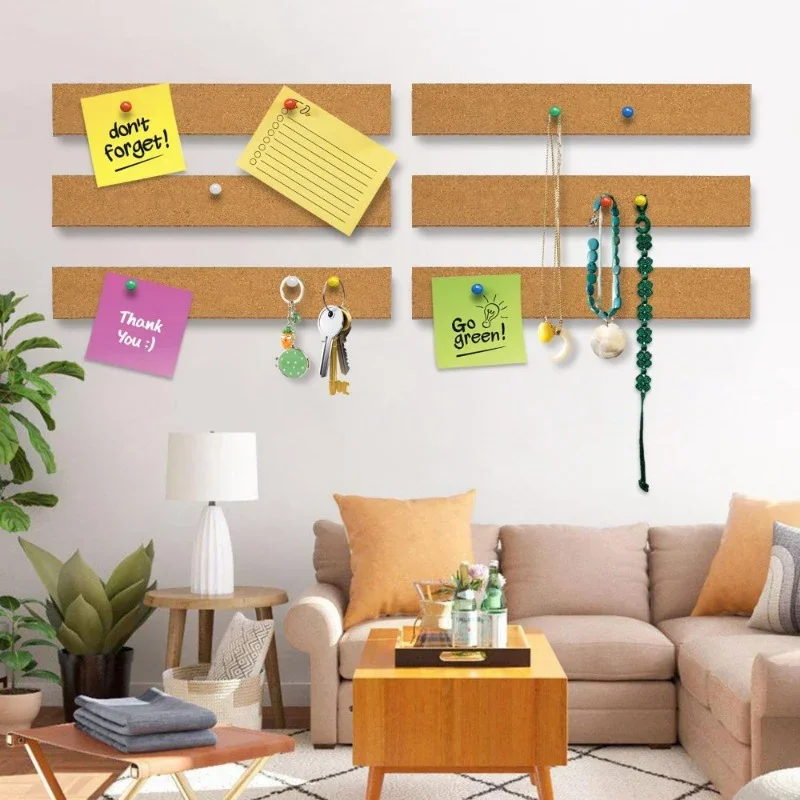 1pc 30cm Strisce di sughero Bo - Office Furniture Online recensione e prezzo