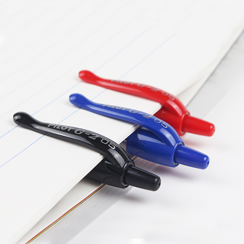 1 pz Giappone PILOT Penna Gel  - Pilot Pen G2 recensione e prezzo