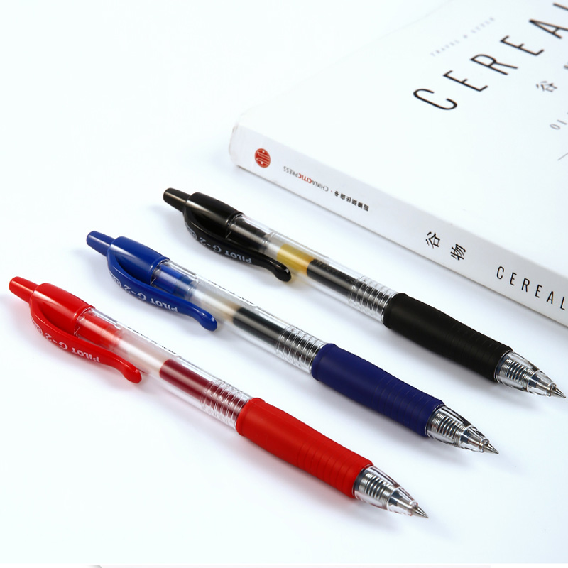 1 pz Giappone PILOT Penna Gel  - Pilot Pen G2 recensione e prezzo