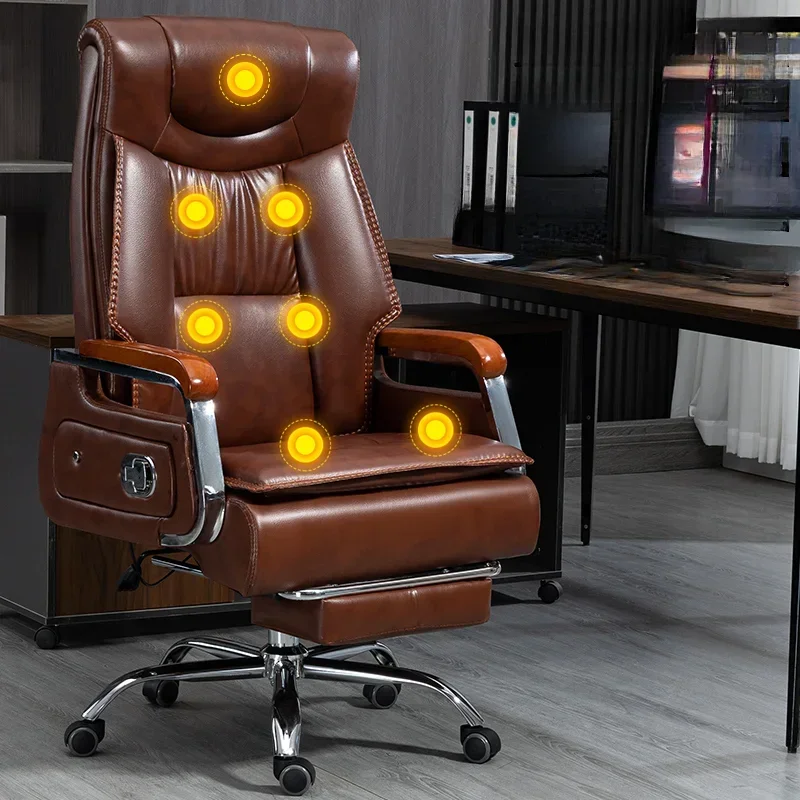 Sedia da Ufficio Replica Recli - Office Furniture Services recensione e prezzo