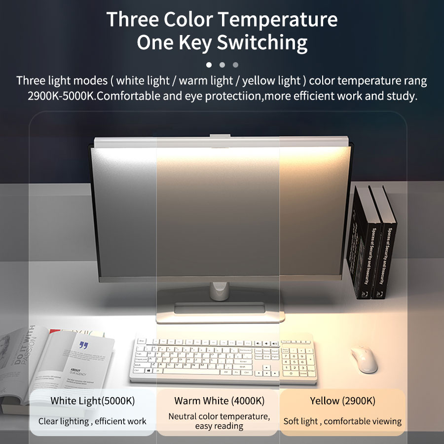 Barra Luminosa LED da 50cm per - Office Furniture Installation recensione e prezzo