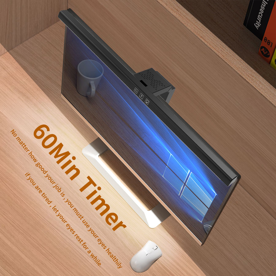 Barra Luminosa LED da 50cm per - Office Furniture Installation recensione e prezzo