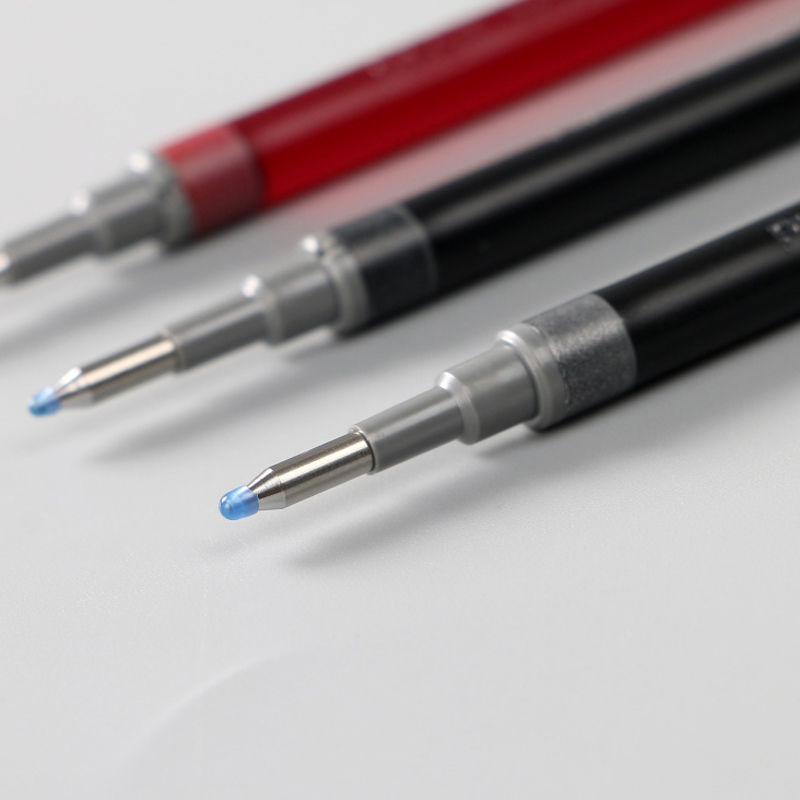 Ricarica pilota 12 pezzi BLS-G - Pilot Pen G2 recensione e prezzo