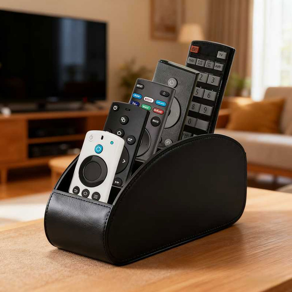 Scatola portaoggetti per telec - Office Furniture Installation recensione e prezzo