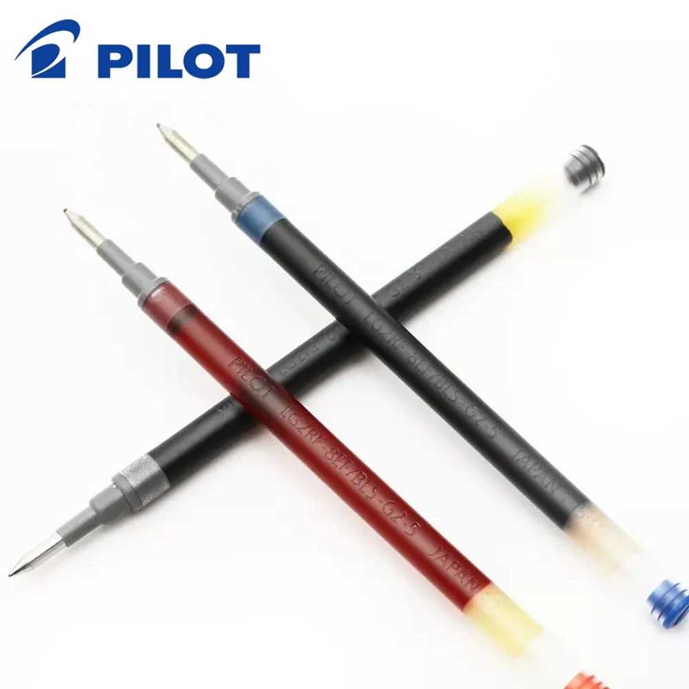 3 pz/lotto Pilota BLS-G2 Dr. R - Pilot Pen G2 recensione e prezzo