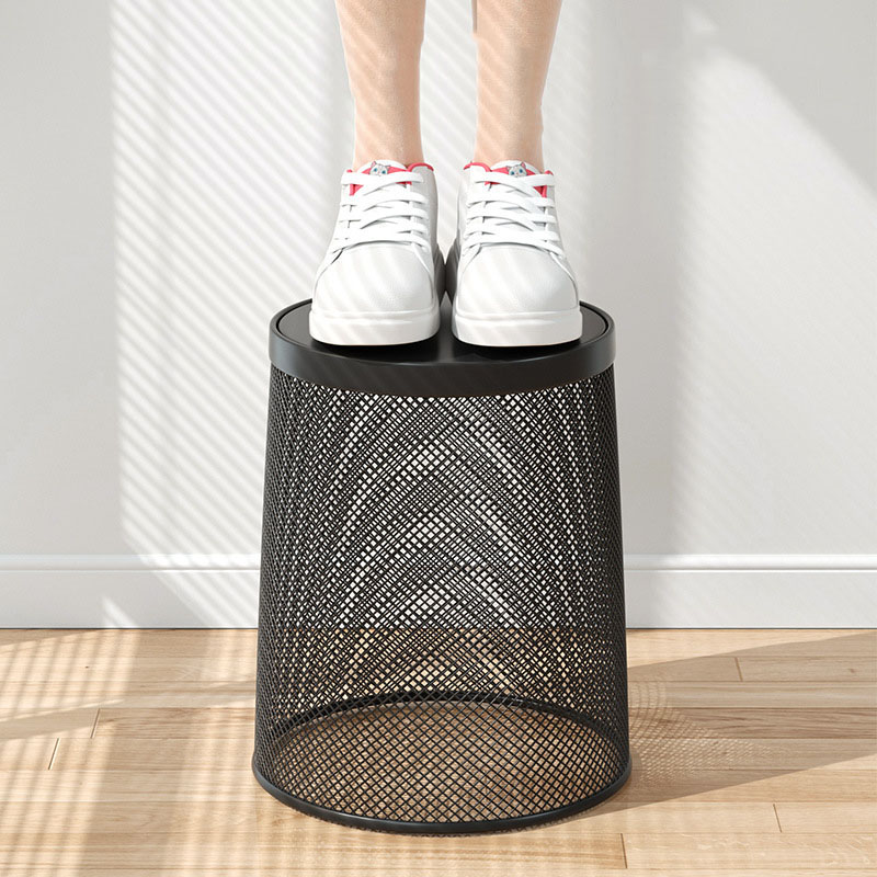 Cestino per Rifiuti in Rete Me - Paper Basket Mesh recensione e prezzo