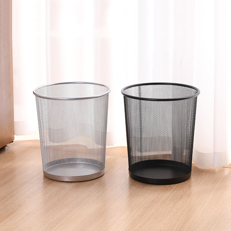Cestino per Rifiuti in Rete Me - Paper Basket Mesh recensione e prezzo