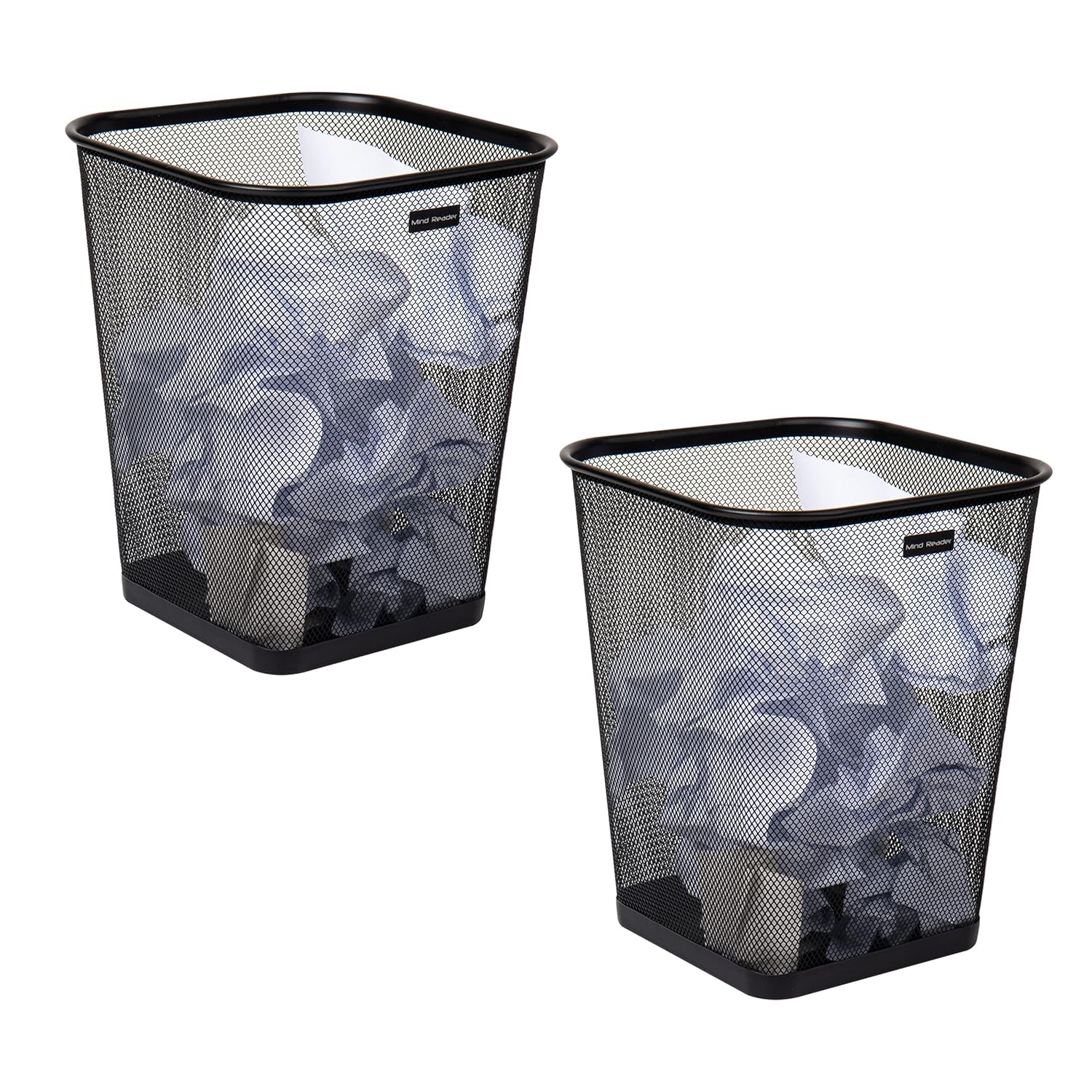 Cestino per Carta Straccia Min - Paper Basket Mesh recensione e prezzo