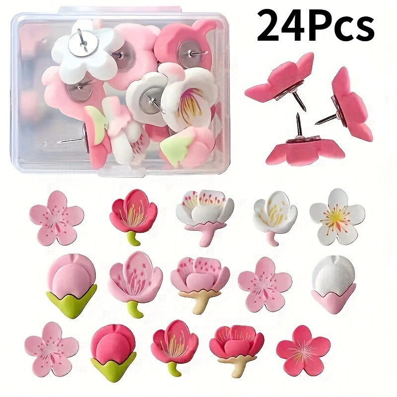 Set da 24 Puntine Decorative a - Office Furniture Online recensione e prezzo