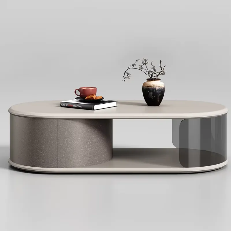 Tavolo da Caffè per Ufficio Se - Office Furniture Logo recensione e prezzo