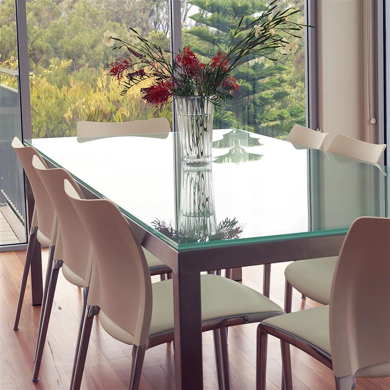 10 pz Tavolo In Vetro Pad Anti - Office Furniture Installation recensione e prezzo