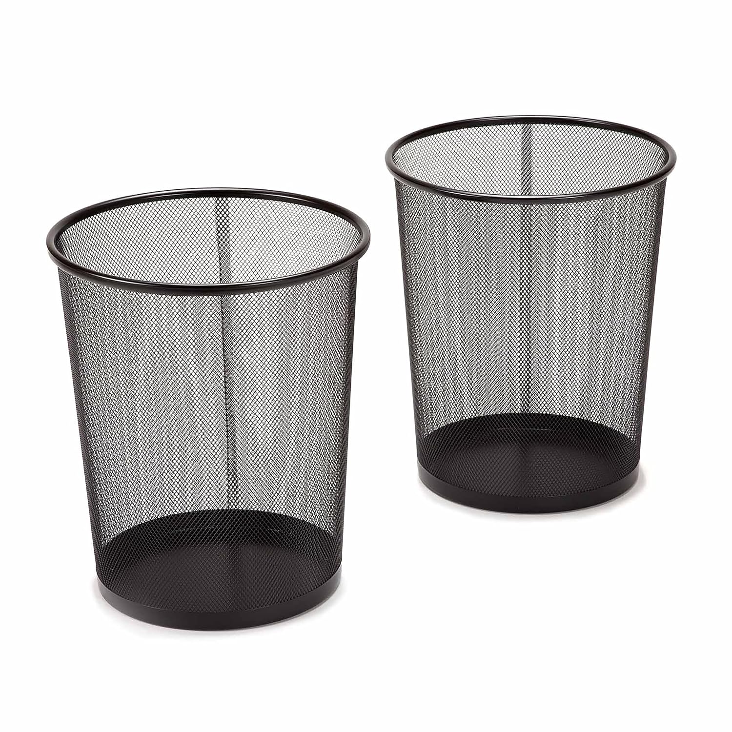 Confezione da 2 cestini rotond - Paper Basket Mesh recensione e prezzo