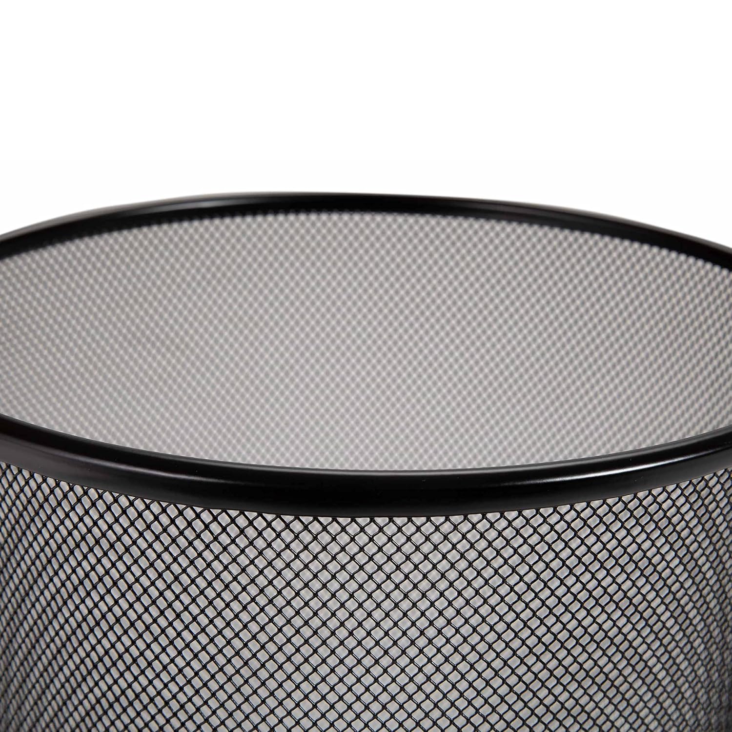 Confezione da 2 cestini rotond - Paper Basket Mesh recensione e prezzo