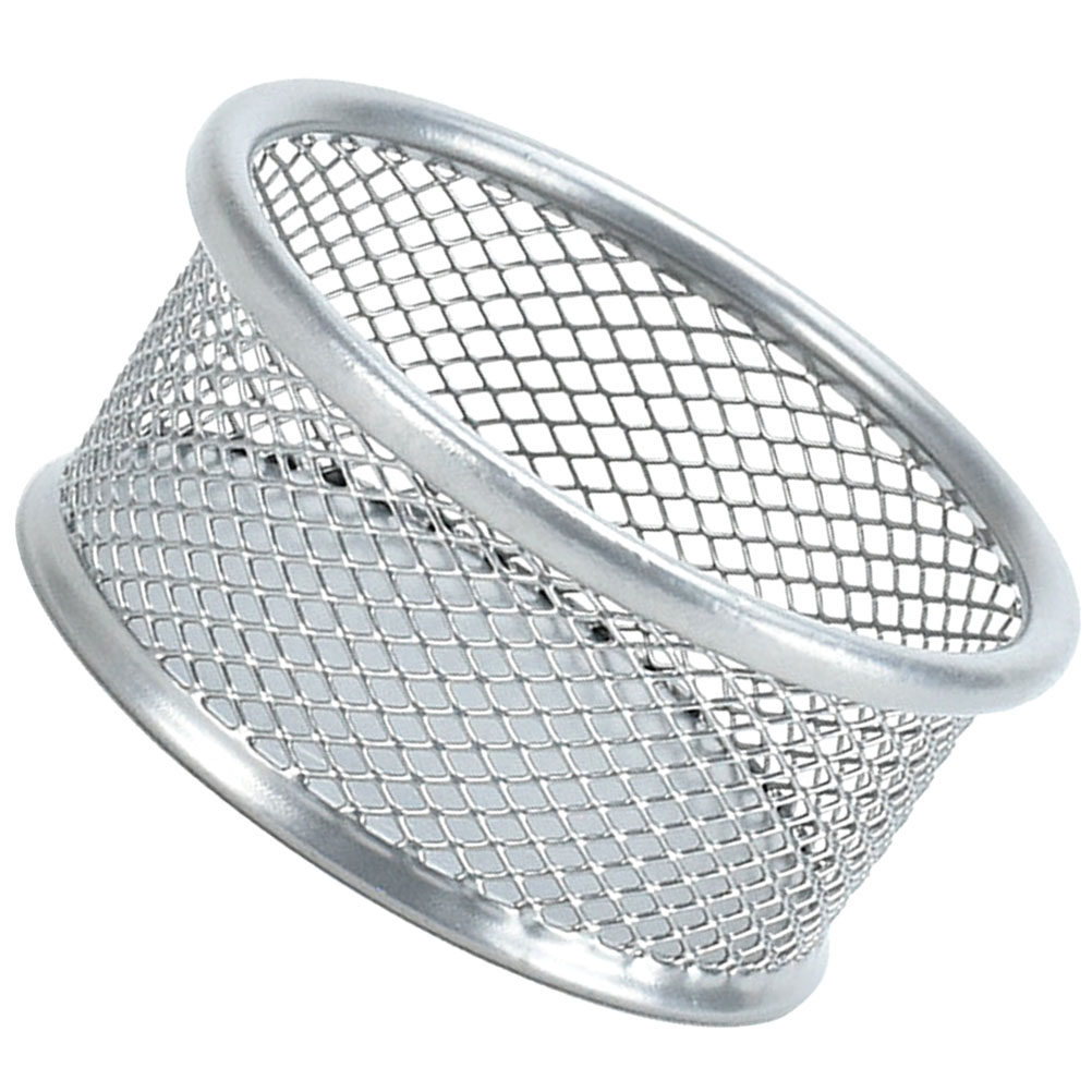 Porta-clip in metallo resisten - Paper Basket Mesh recensione e prezzo