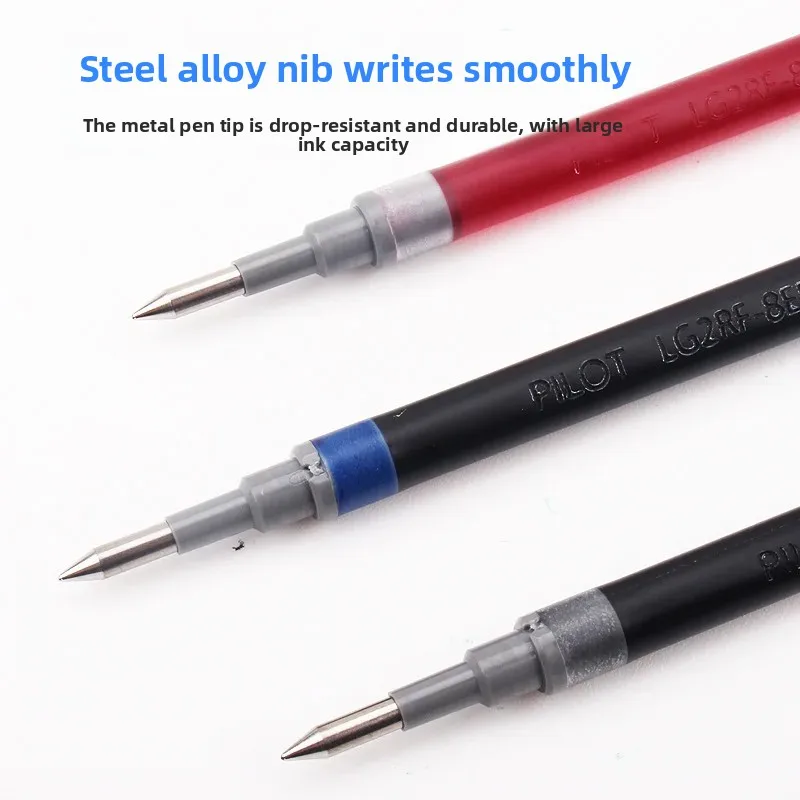 Pilota BLS-G2 Dr. Ricarica gel - Pilot Pen G2 recensione e prezzo