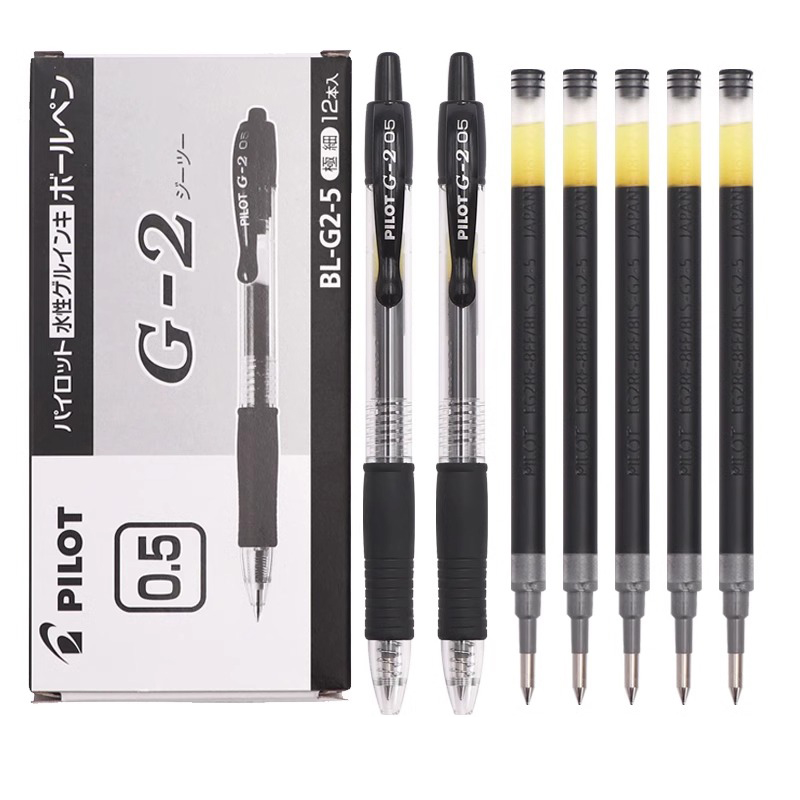 Pilot G2 Premium Gel Roller Pe - Pilot Pen G2 recensione e prezzo