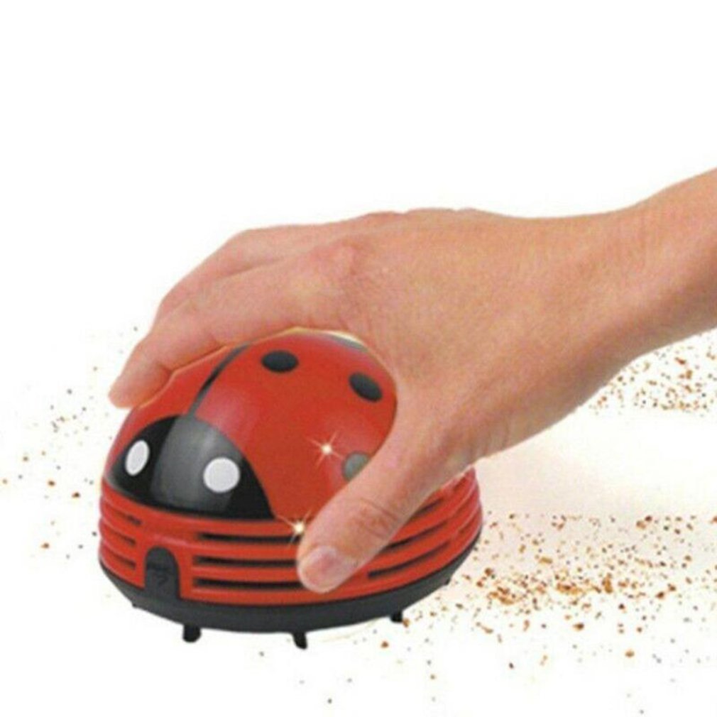 Simpatico coccinella aspirapol - Office Furniture Installation recensione e prezzo