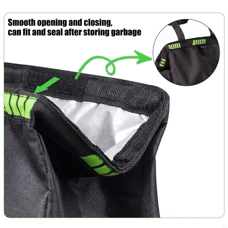Pattumiera da appendere allo s - Paper Basket Mesh recensione e prezzo