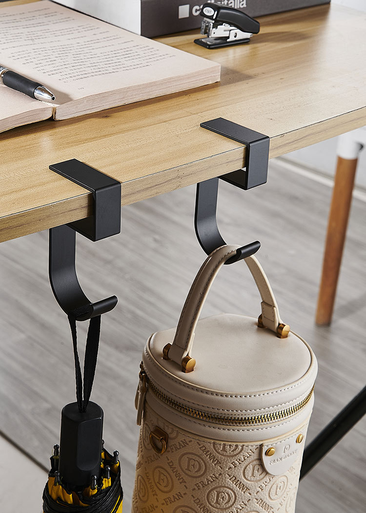 Gancio da scrivania portatile  - Office Furniture Installation recensione e prezzo