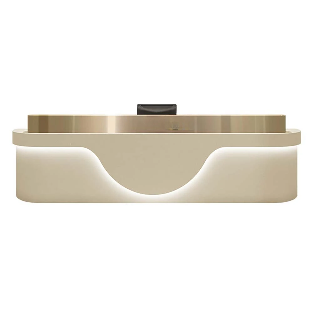 Logo personalizzabile Lusso se - Office Furniture Logo recensione e prezzo