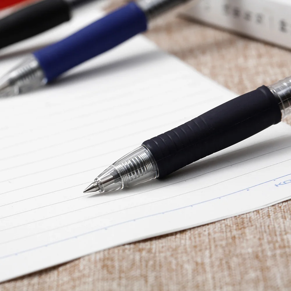 Set di 6 Penne Gel PILOT Giapp - Pilot Pen G2 recensione e prezzo