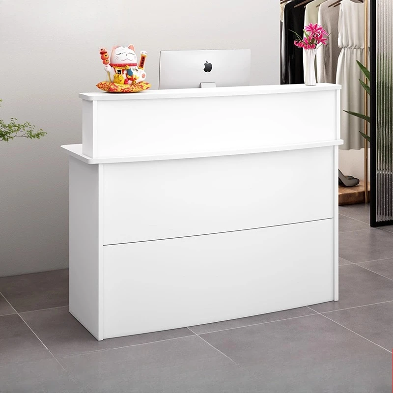 -Per banchi reception moderni  - Office Furniture Services recensione e prezzo