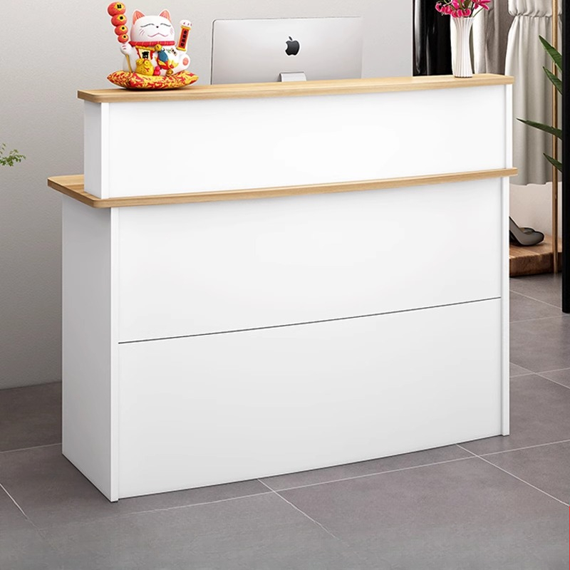 -Per banchi reception moderni  - Office Furniture Services recensione e prezzo