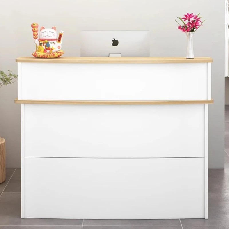 -Per banchi reception moderni  - Office Furniture Services recensione e prezzo