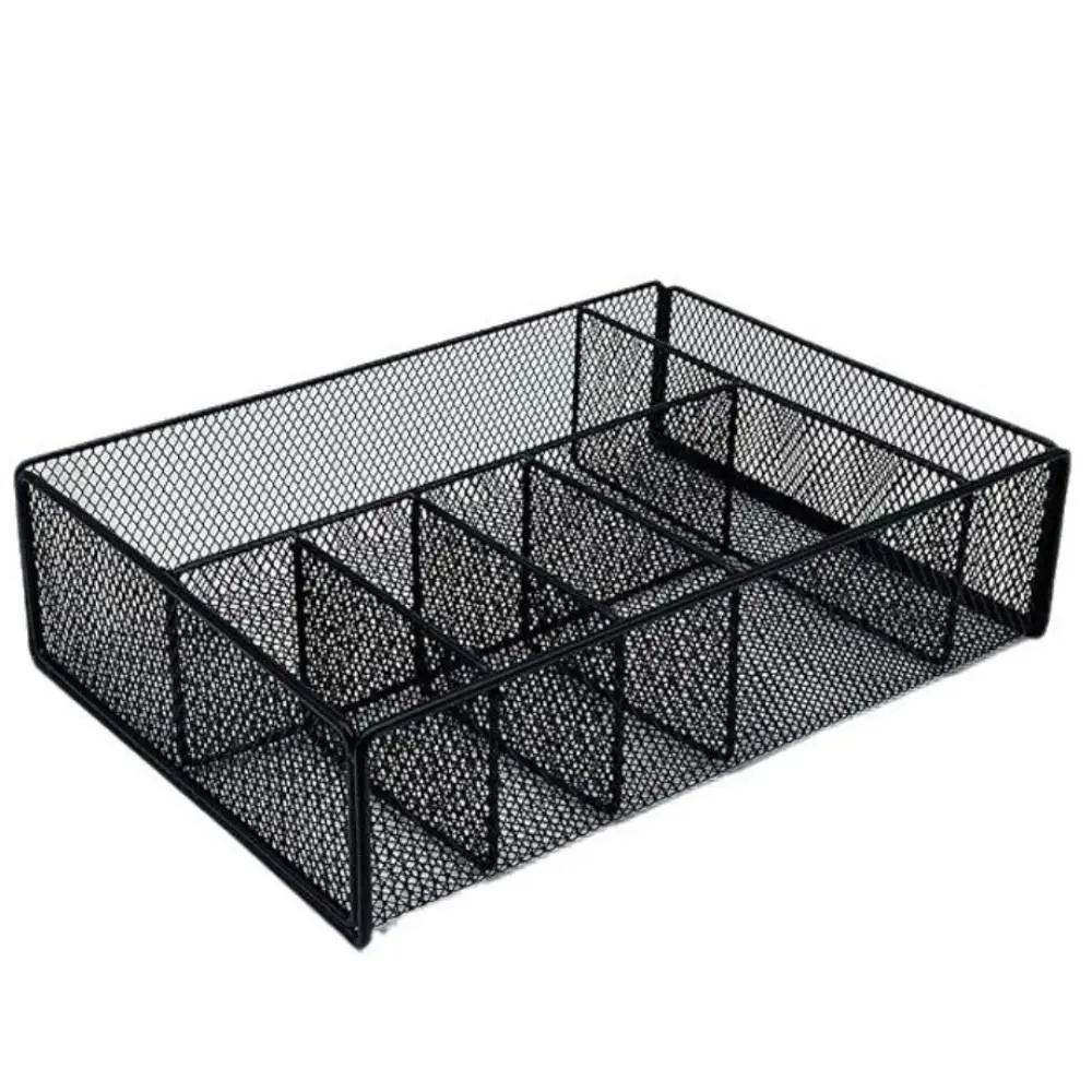 Cestino portaoggetti in metall - Paper Basket Mesh recensione e prezzo
