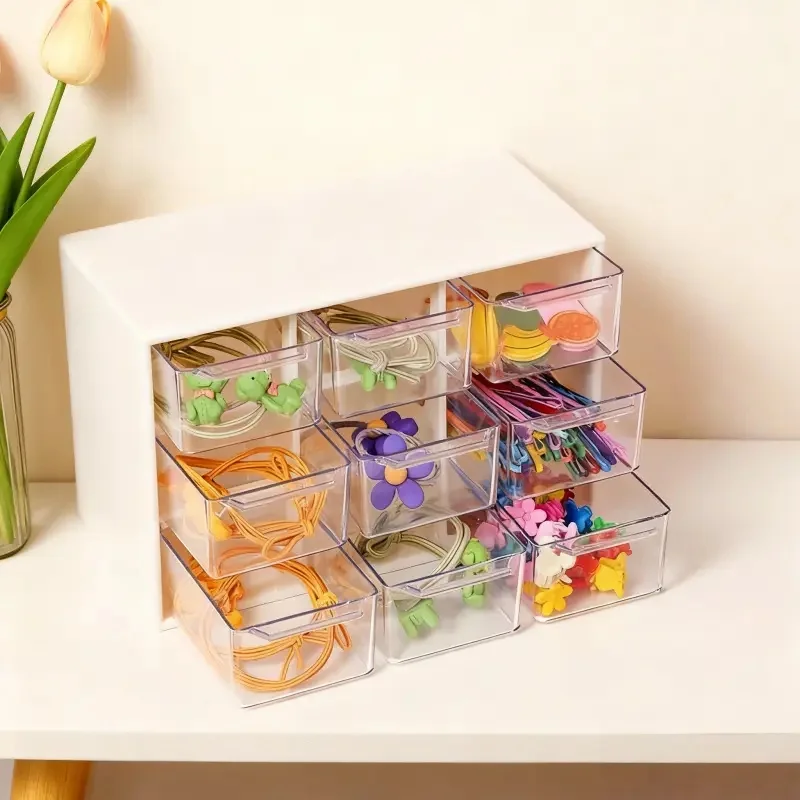 Scatola portaoggetti in materi - Office Furniture Installation recensione e prezzo