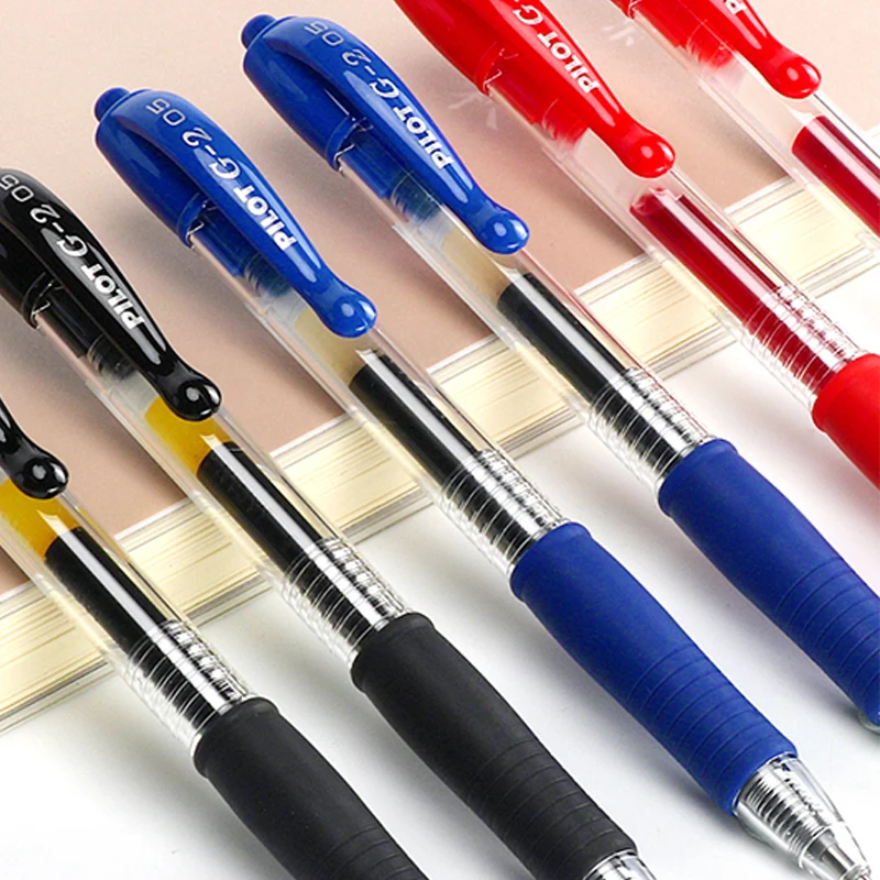 Penna a sfera da 12 pezzi penn - Pilot Pen G2 recensione e prezzo