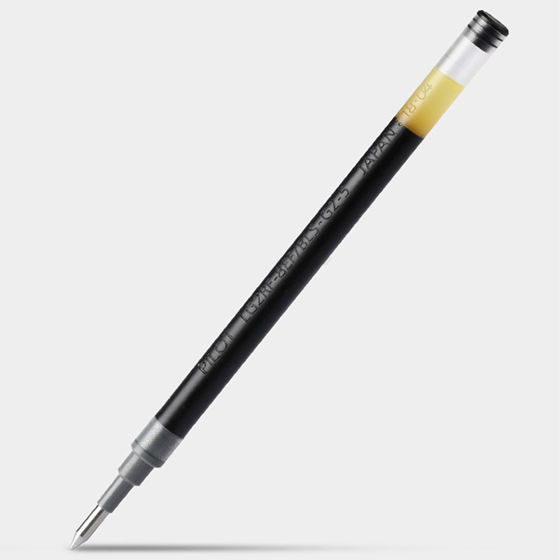 6 pz giappone pilota penna Gel - Pilot Pen G2 recensione e prezzo