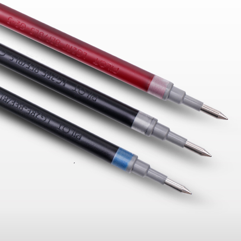 6 pz giappone pilota penna Gel - Pilot Pen G2 recensione e prezzo