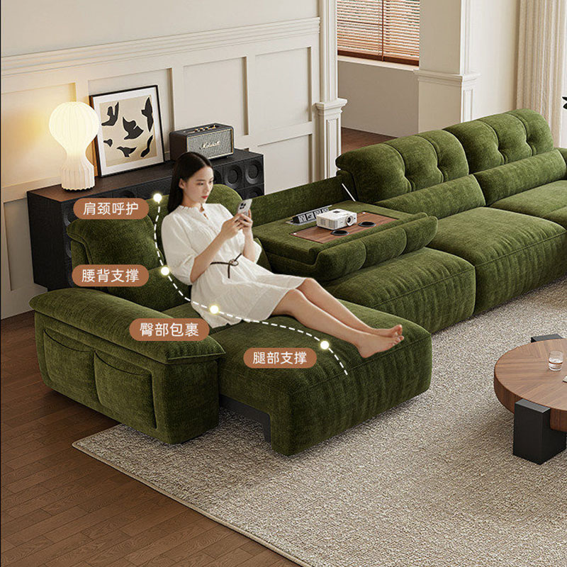 Divani Universali per Soggiorn - Office Furniture Services recensione e prezzo