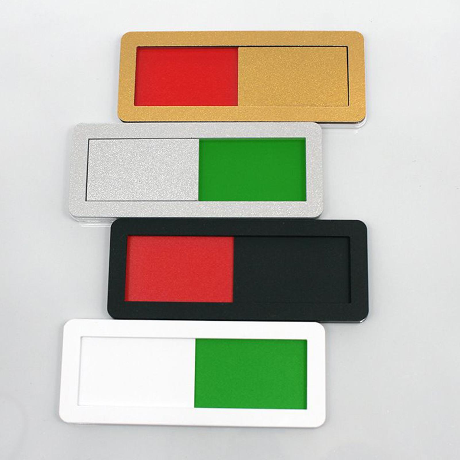 Cartello per porta scorrevole  - Office Furniture Online recensione e prezzo